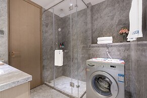 Hangzhou EFC Wonderland Apartment - Hangzhou Alibaba T7 Branch