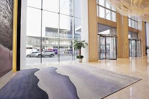 Hangzhou EFC Wonderland Apartment - Hangzhou Alibaba T7 Branch