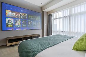 Hangzhou EFC Wonderland Apartment - Hangzhou Alibaba T7 Branch