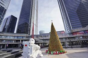 Hangzhou EFC Wonderland Apartment - Hangzhou Alibaba T7 Branch