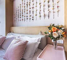 Hangzhou EFC Wonderland Apartment - Hangzhou Alibaba T7 Branch