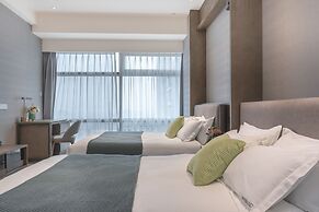 Hangzhou EFC Wonderland Apartment - Hangzhou Alibaba T7 Branch