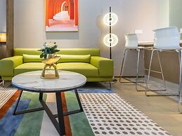 Hangzhou EFC Wonderland Apartment - Hangzhou Alibaba T7 Branch