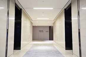 Hangzhou EFC Wonderland Apartment - Hangzhou Alibaba T7 Branch