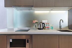 Hangzhou EFC Wonderland Apartment - Hangzhou Alibaba T7 Branch