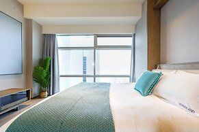 Hangzhou EFC Wonderland Apartment - Hangzhou Alibaba T7 Branch