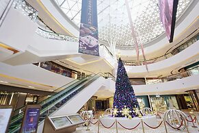 Hangzhou EFC Wonderland Apartment - Hangzhou Alibaba T7 Branch