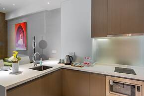 Hangzhou EFC Wonderland Apartment - Hangzhou Alibaba T7 Branch