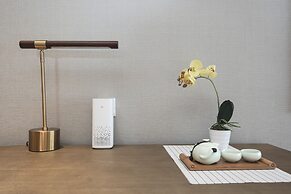 Hangzhou EFC Wonderland Apartment - Hangzhou Alibaba T7 Branch