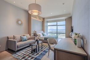 Hangzhou EFC Wonderland Apartment - Hangzhou Alibaba T7 Branch