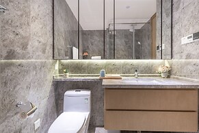 Hangzhou EFC Wonderland Apartment - Hangzhou Alibaba T7 Branch