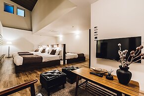 Yamahana Onsen Tondenyu Ryokan