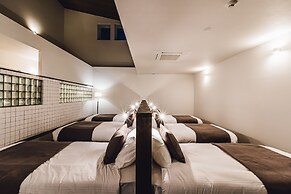 Yamahana Onsen Tondenyu Ryokan