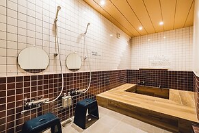 Yamahana Onsen Tondenyu Ryokan