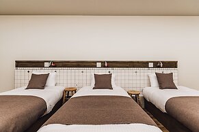 Yamahana Onsen Tondenyu Ryokan