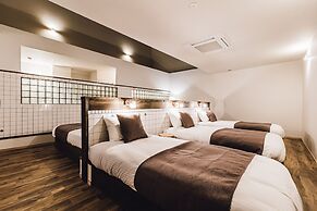 Yamahana Onsen Tondenyu Ryokan