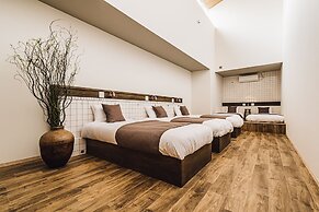 Yamahana Onsen Tondenyu Ryokan