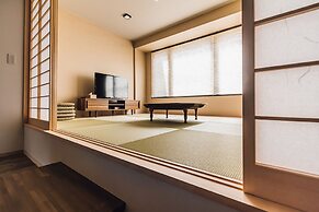 Yamahana Onsen Tondenyu Ryokan