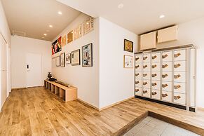 Yamahana Onsen Tondenyu Ryokan