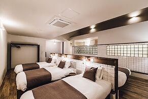 Yamahana Onsen Tondenyu Ryokan