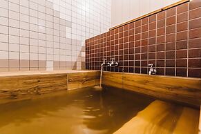 Yamahana Onsen Tondenyu Ryokan