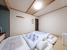 Tabist Shun Hidaka Biratori