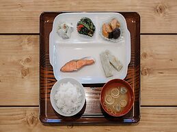 Tabist Shun Hidaka Biratori