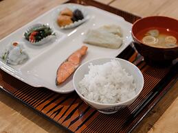 Tabist Shun Hidaka Biratori