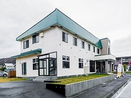 Tabist Shun Hidaka Biratori