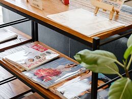 Tabist Shun Hidaka Biratori