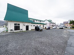 Tabist Shun Hidaka Biratori