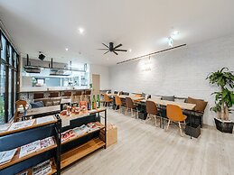 Tabist Shun Hidaka Biratori