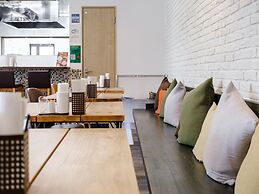 Tabist Shun Hidaka Biratori