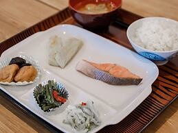 Tabist Shun Hidaka Biratori