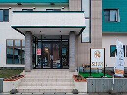 Tabist Shun Hidaka Biratori