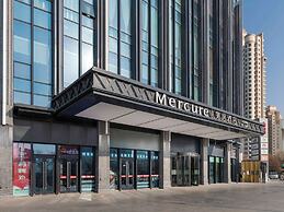 Mercure Lanzhou Downtown