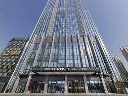 Mercure Lanzhou Downtown