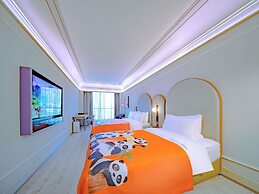 Mercure Lanzhou Downtown