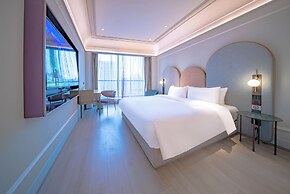 Mercure Lanzhou Downtown