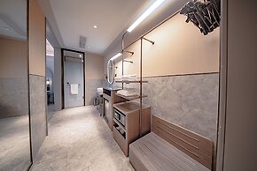 Mercure Lanzhou Downtown