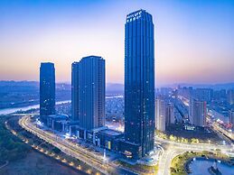 Mercure Lanzhou Downtown