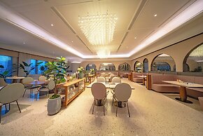 Mercure Lanzhou Downtown