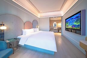Mercure Lanzhou Downtown
