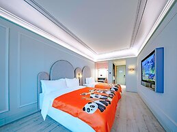 Mercure Lanzhou Downtown