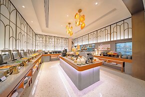 Mercure Lanzhou Downtown