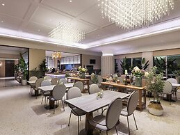 Mercure Lanzhou Downtown