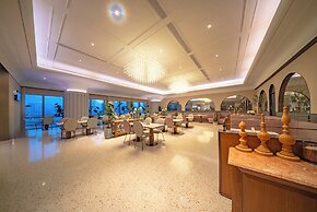 Mercure Lanzhou Downtown