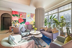 Mercure Lanzhou Downtown