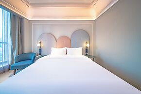 Mercure Lanzhou Downtown
