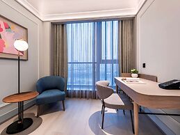 Mercure Lanzhou Downtown